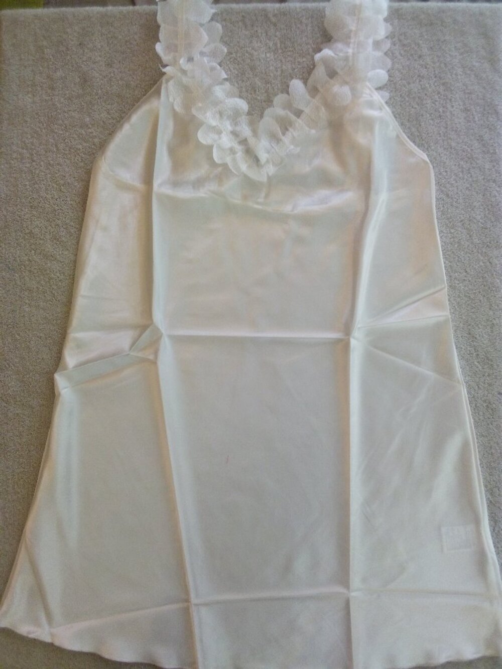 Camisole - White
